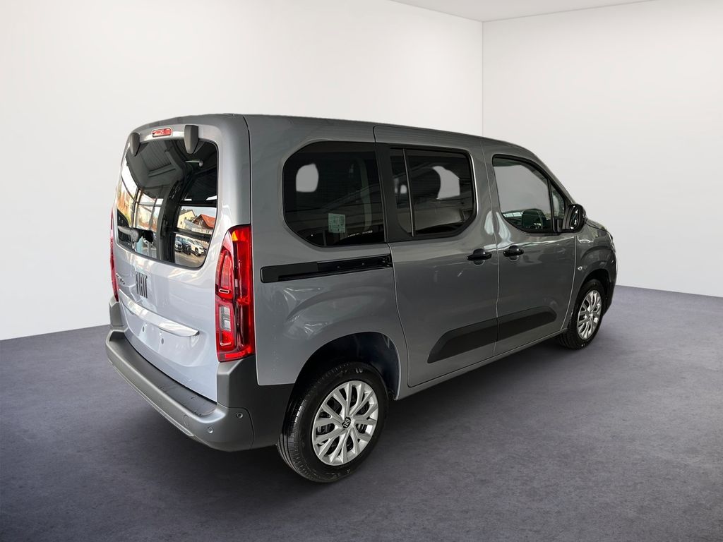 Fiat Doblo 2025