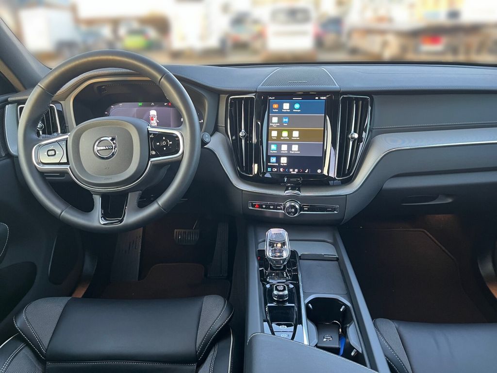 Volvo XC60 2023