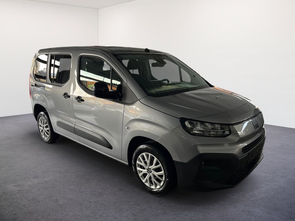 Fiat Doblo 2025
