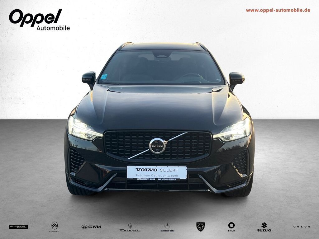 Volvo XC60 2023