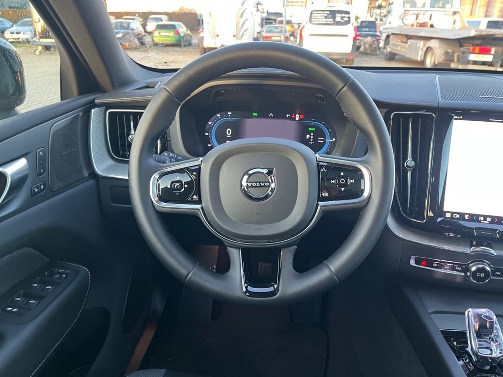 Volvo XC60 2023