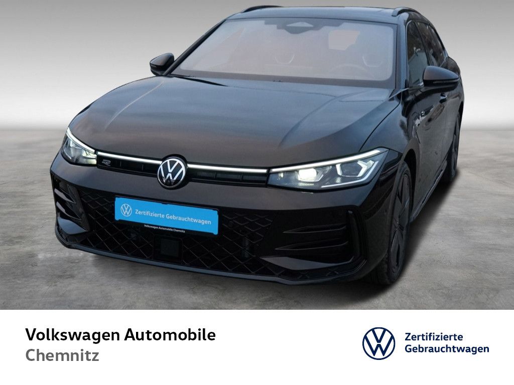 Volkswagen Passat Variant 2025
