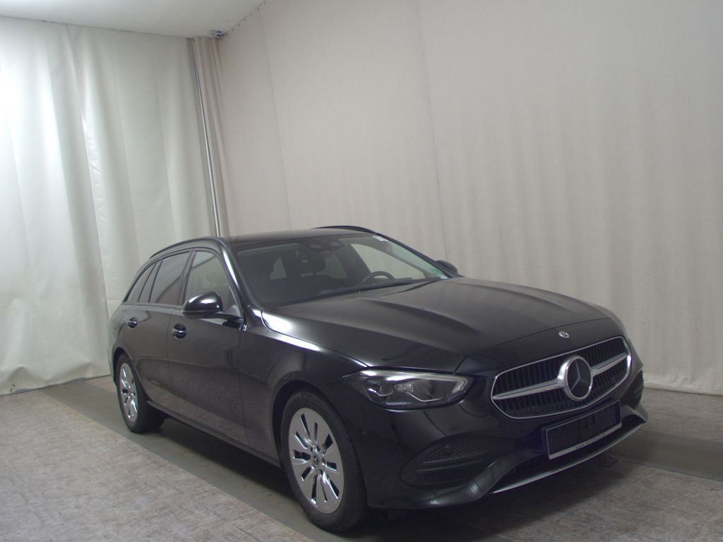 Mercedes-Benz C 200 2023