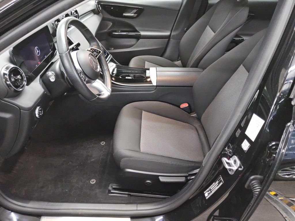 Mercedes-Benz C 200 2023