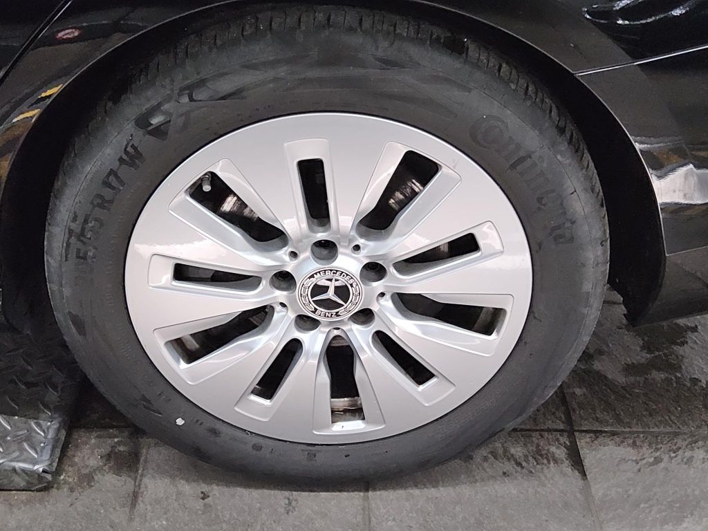 Mercedes-Benz C 200 2023