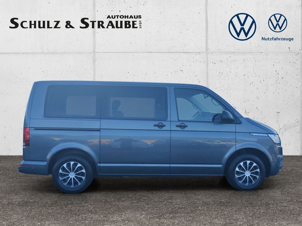 Volkswagen T6 Multivan 2020