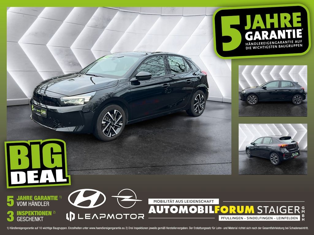 Opel Corsa 2023