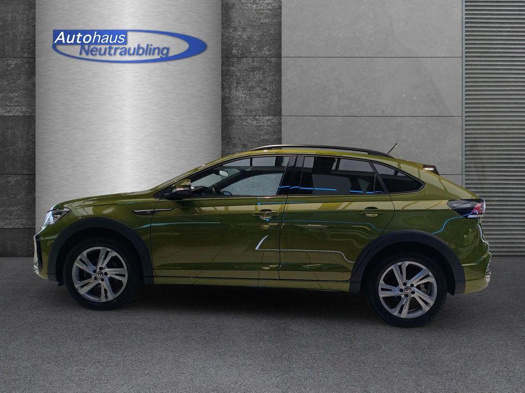 Volkswagen Taigo 2022