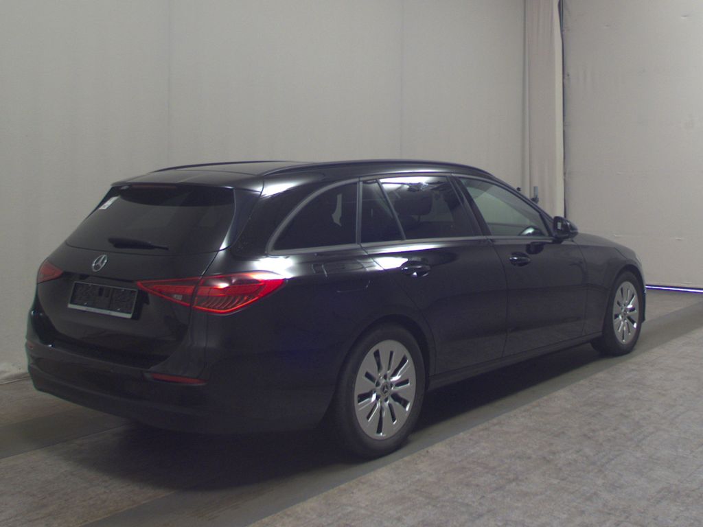 Mercedes-Benz C 200 2023