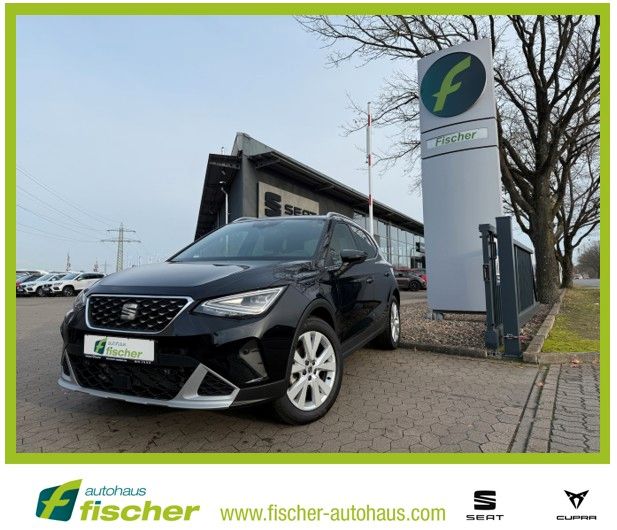 Seat Arona 2023