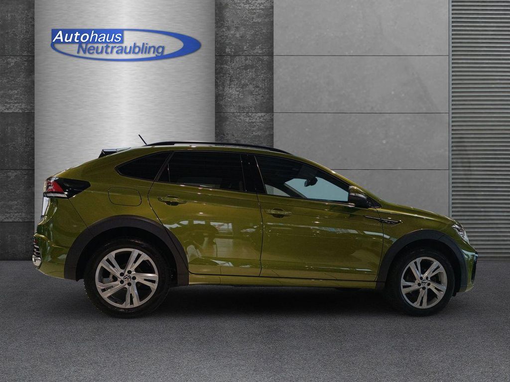 Volkswagen Taigo 2022