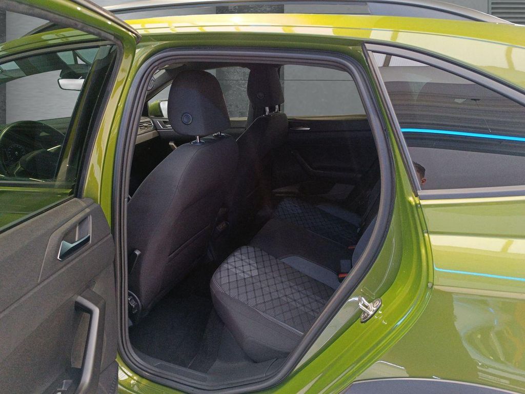 Volkswagen Taigo 2022