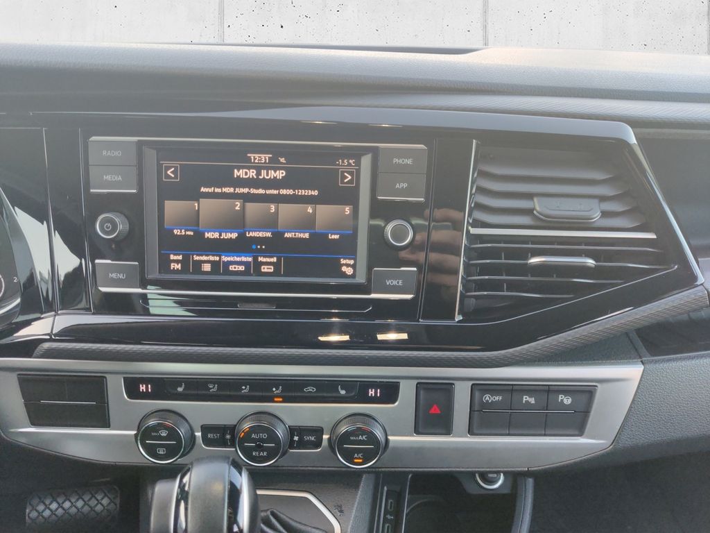 Volkswagen T6 Multivan 2020