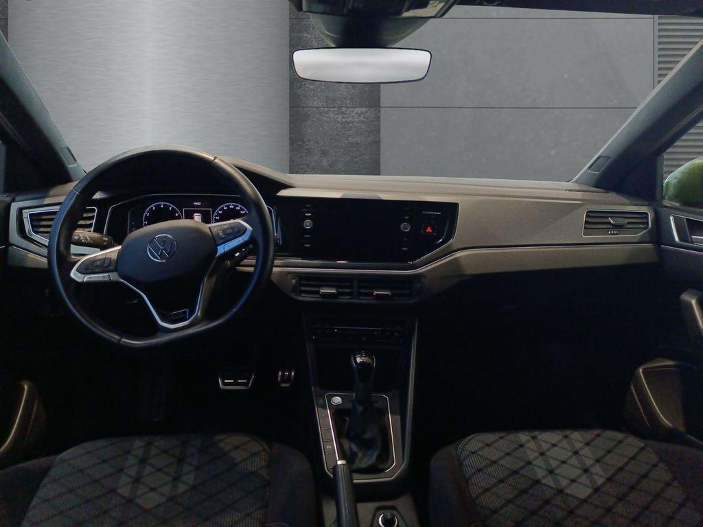 Volkswagen Taigo 2022