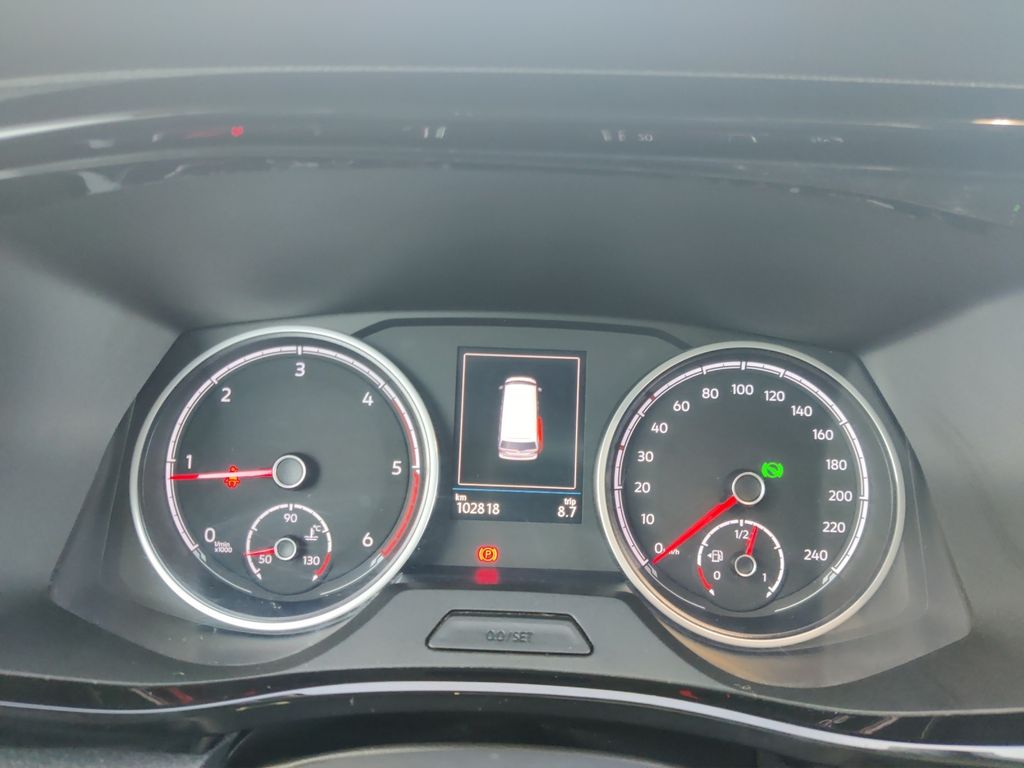 Volkswagen T6 Multivan 2020