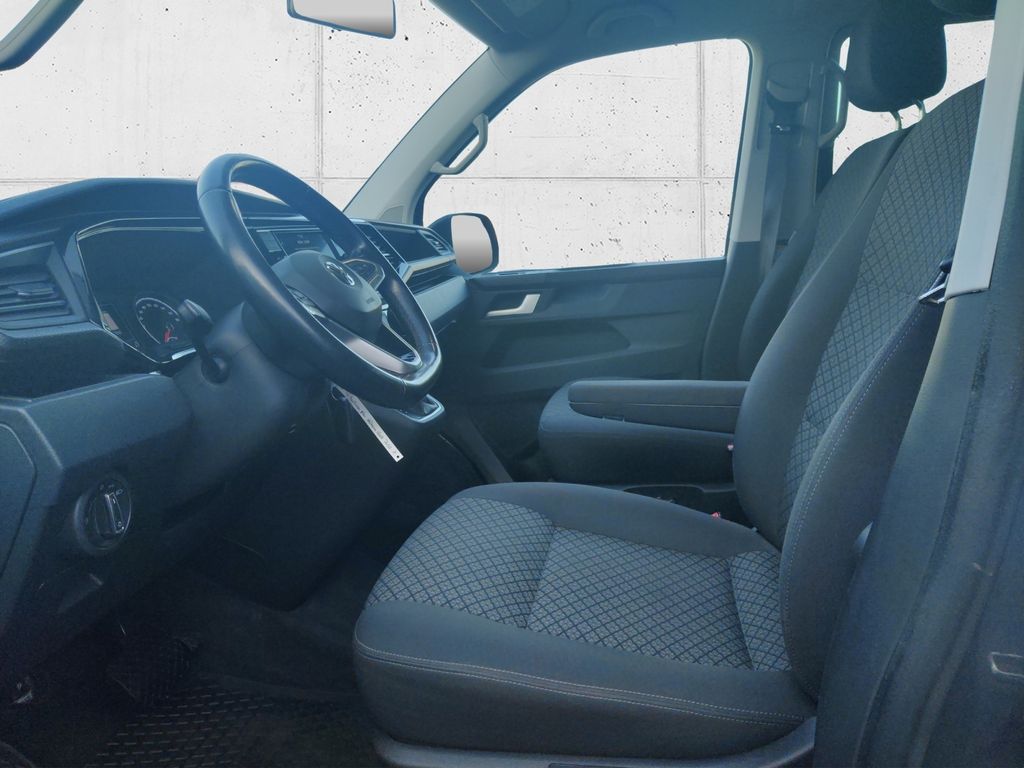 Volkswagen T6 Multivan 2020