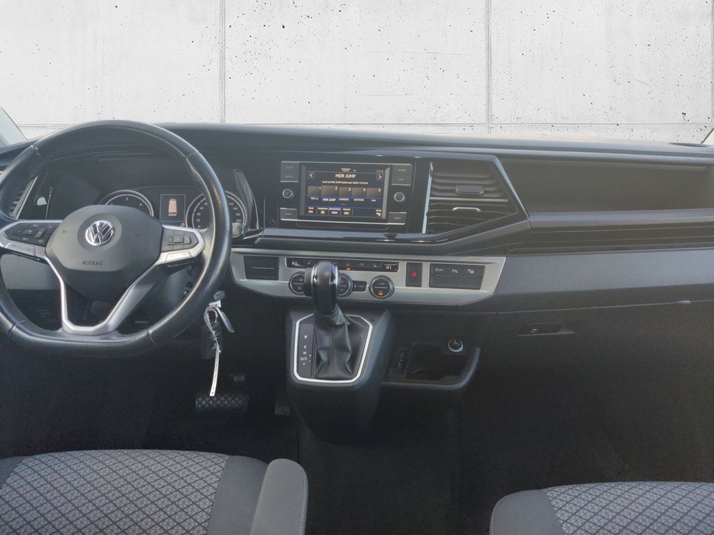 Volkswagen T6 Multivan 2020