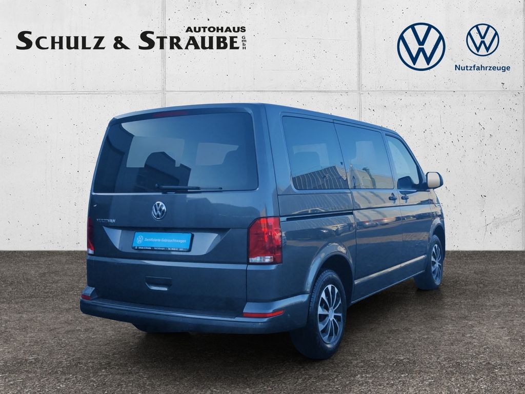 Volkswagen T6 Multivan 2020