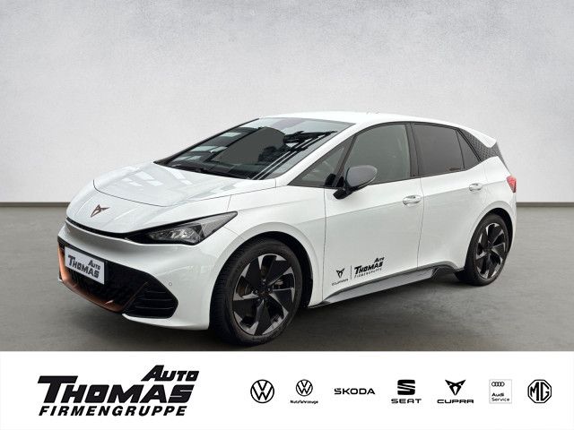Cupra Born 2024