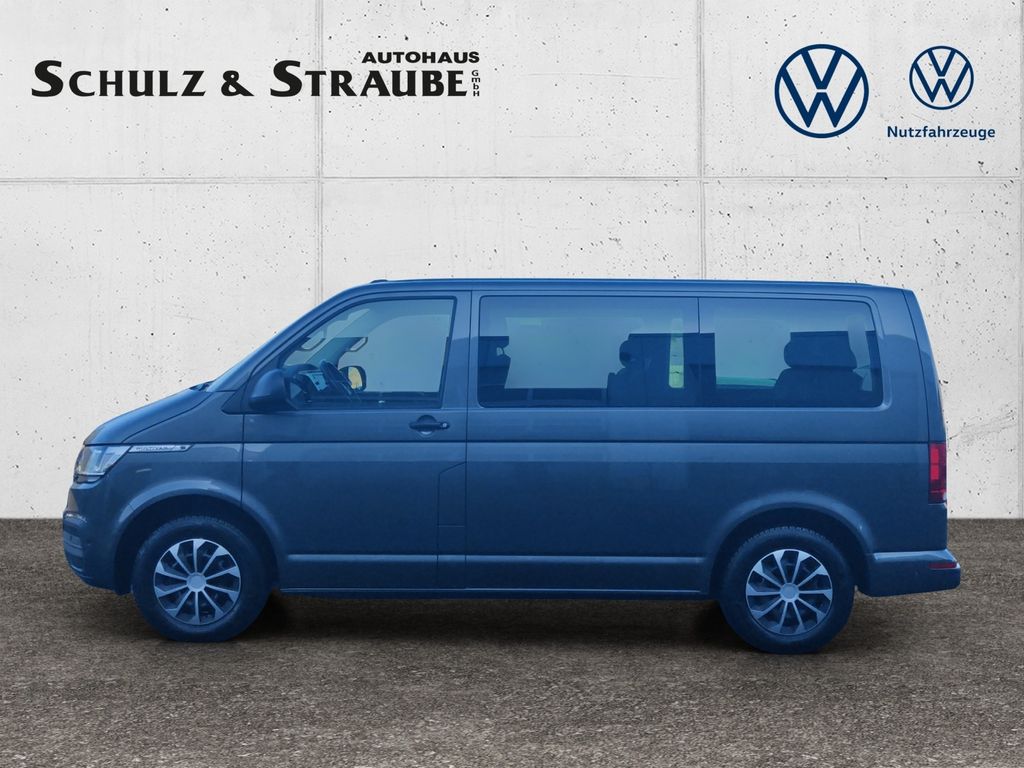 Volkswagen T6 Multivan 2020