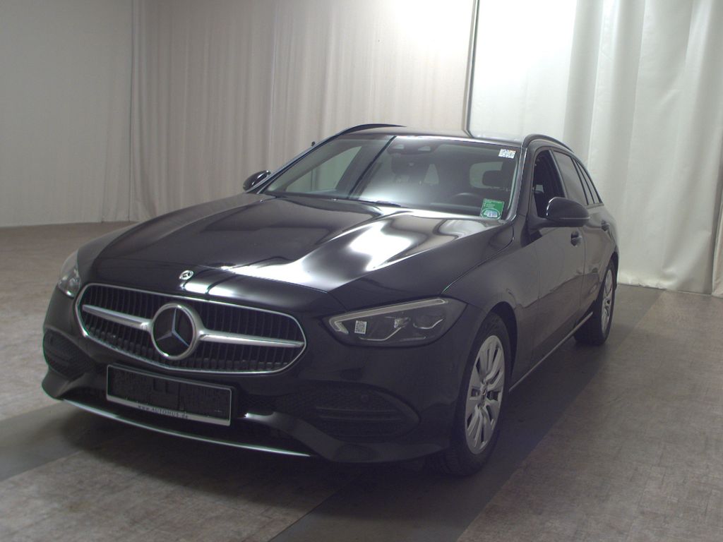 Mercedes-Benz C 200 2023