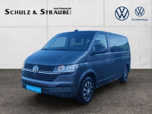 Volkswagen T6 Multivan 2020