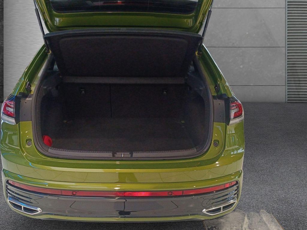 Volkswagen Taigo 2022