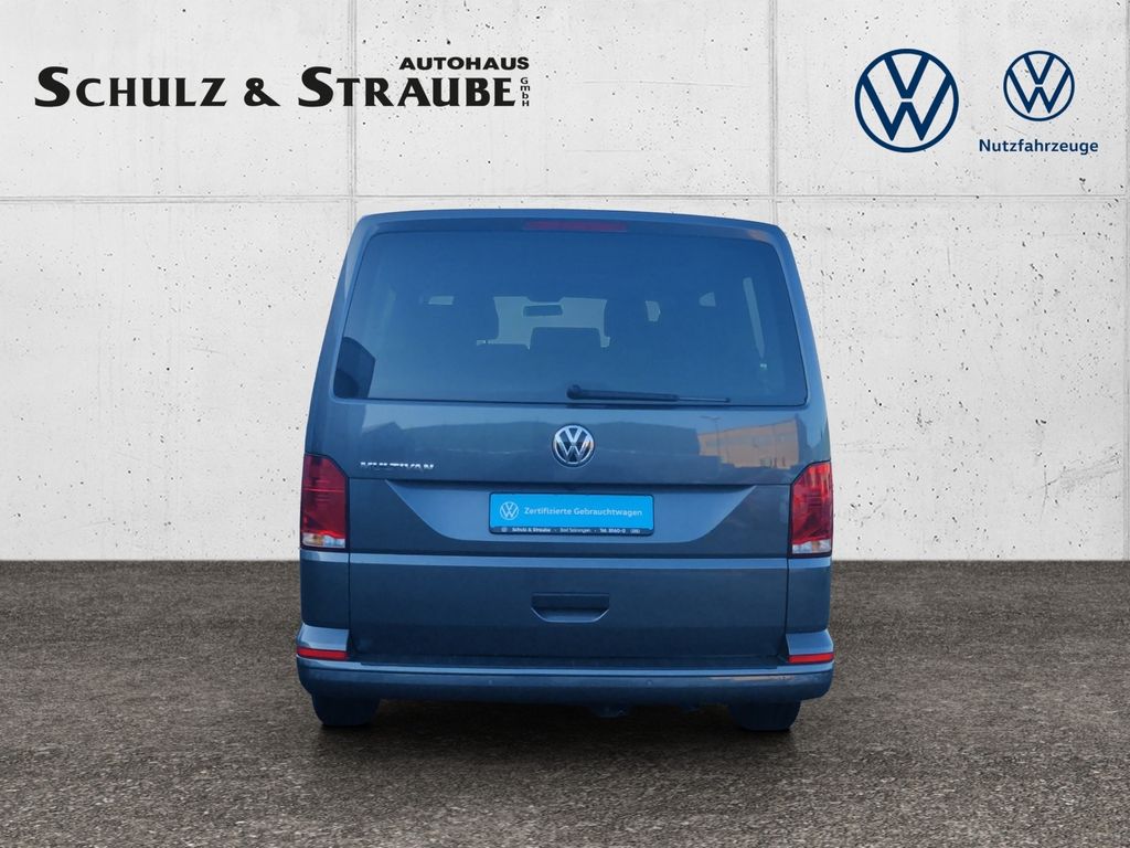 Volkswagen T6 Multivan 2020
