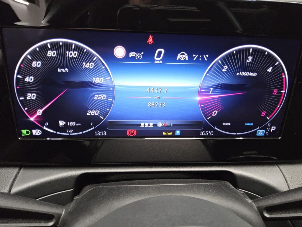 Mercedes-Benz C 200 2023