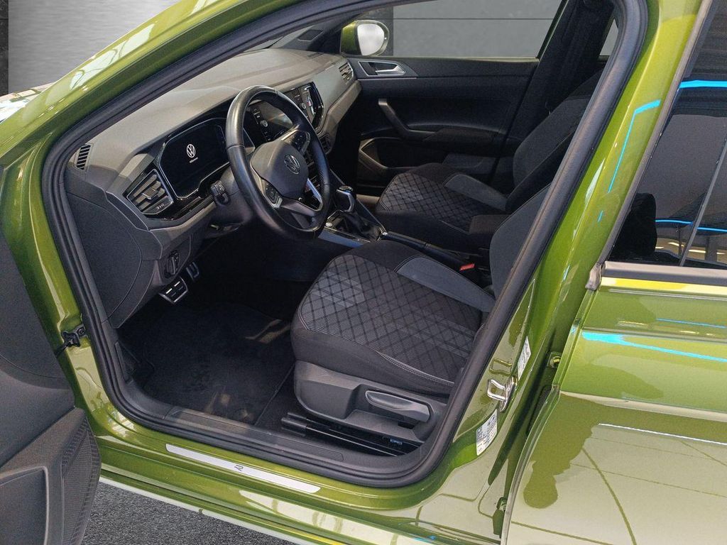 Volkswagen Taigo 2022