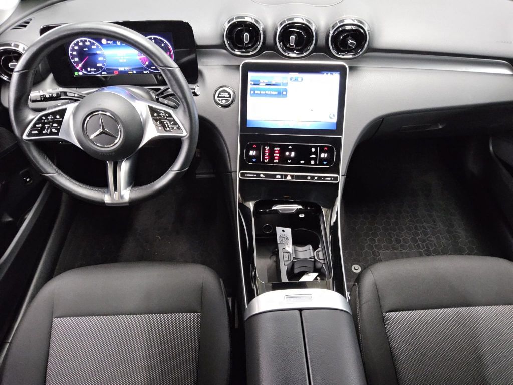 Mercedes-Benz C 200 2023