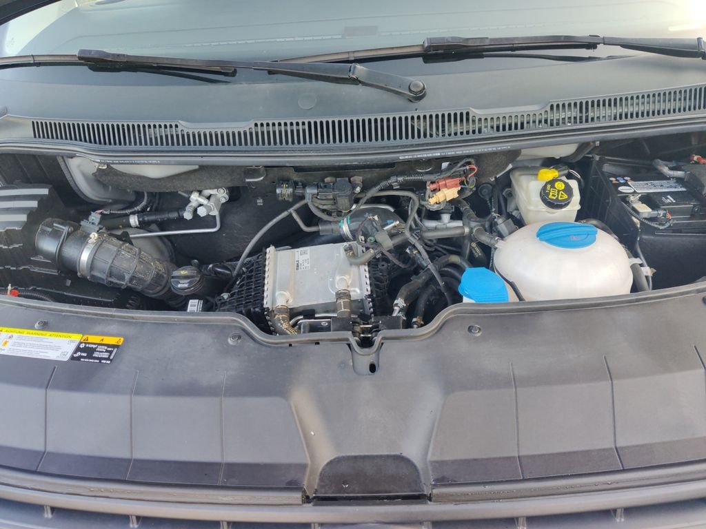 Volkswagen T6 Multivan 2020