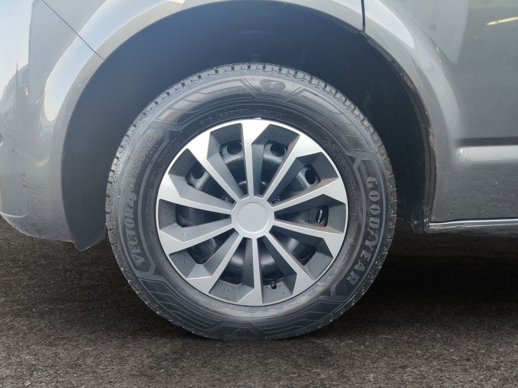 Volkswagen T6 Multivan 2020