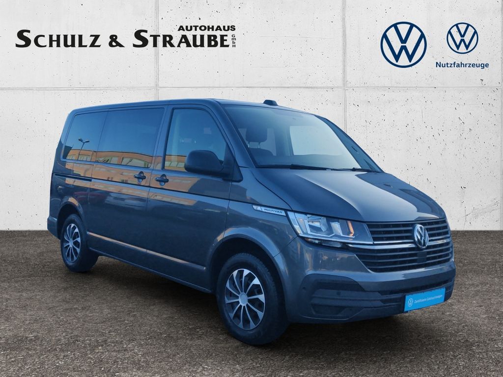 Volkswagen T6 Multivan 2020