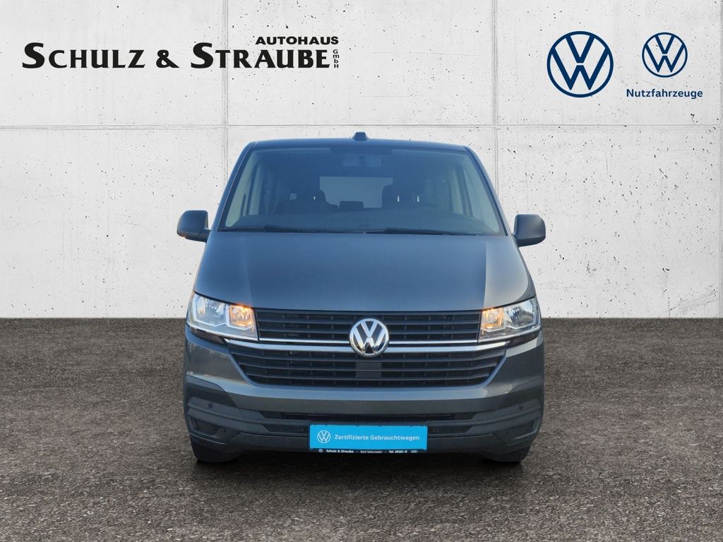 Volkswagen T6 Multivan 2020