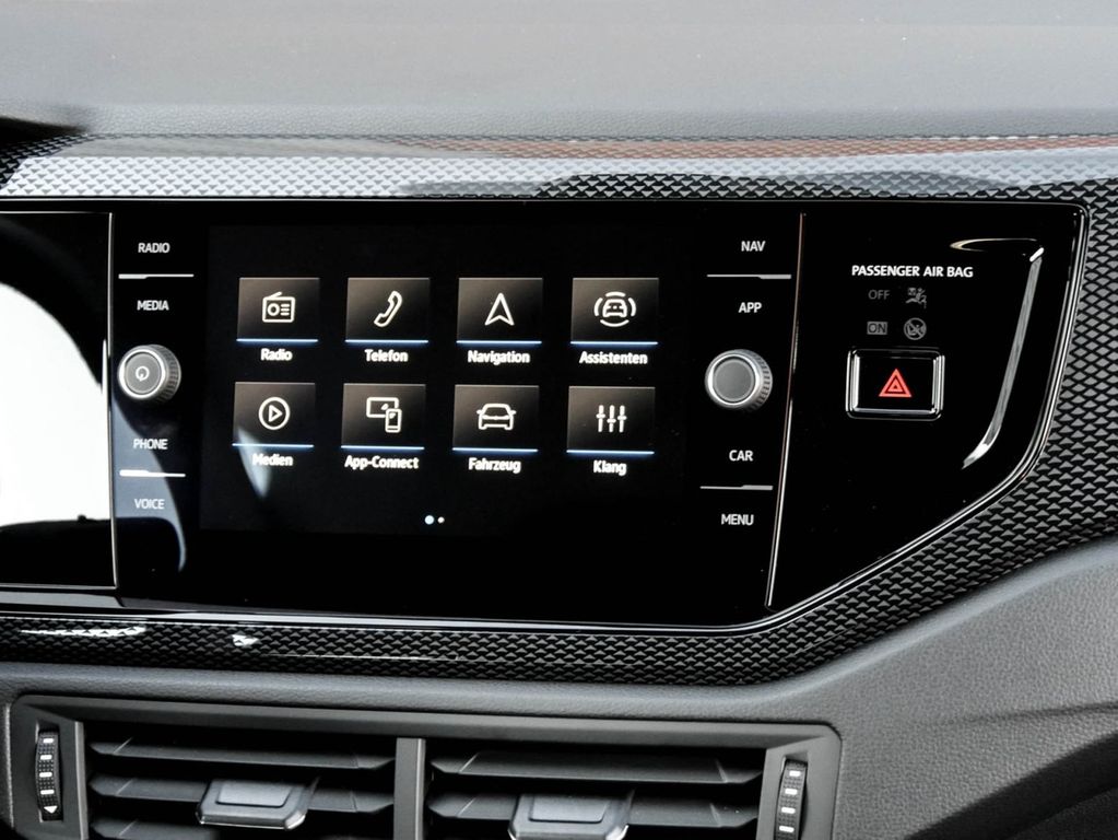 Volkswagen Taigo 2025