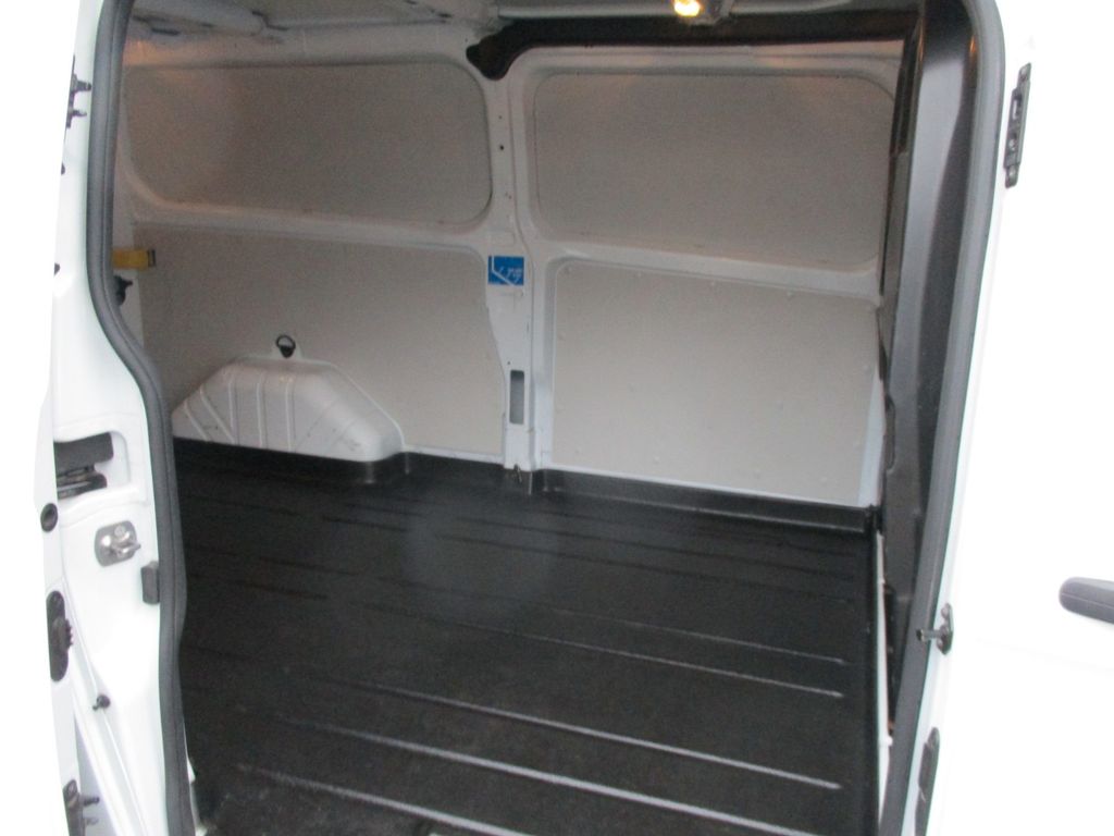 Ford Transit Custom 2022