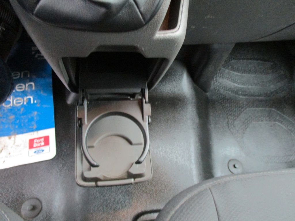 Ford Transit Custom 2022