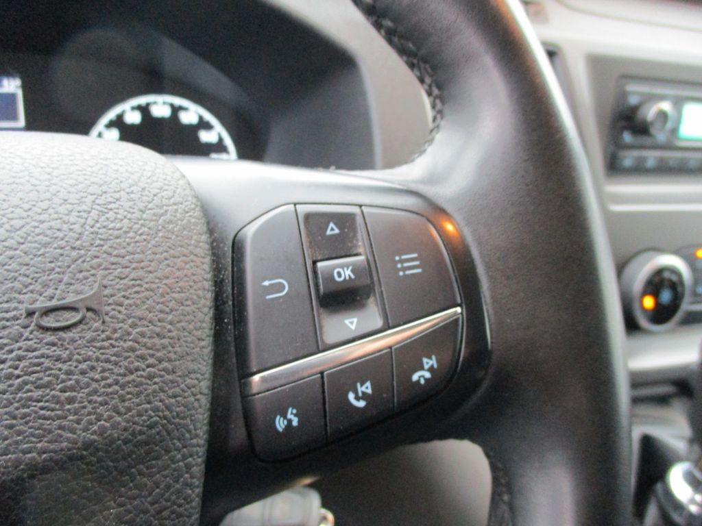 Ford Transit Custom 2022