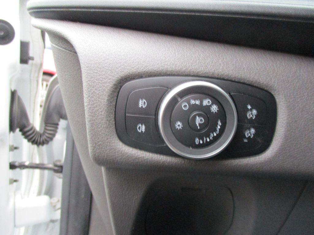 Ford Transit Custom 2022