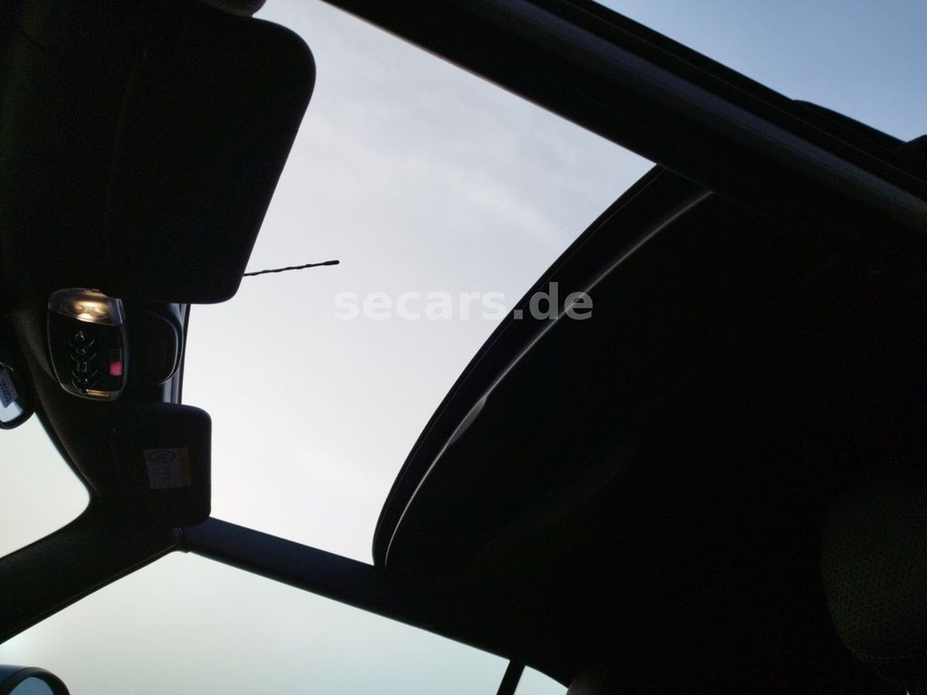 MINI Cooper S Cabrio 2021