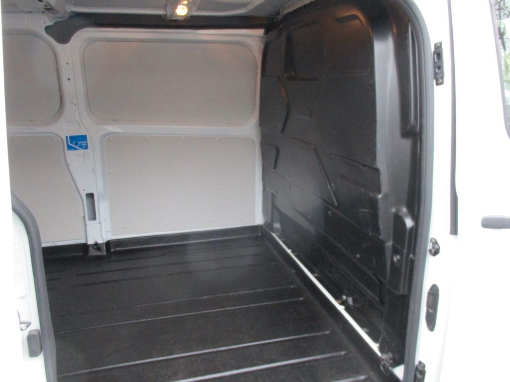 Ford Transit Custom 2022