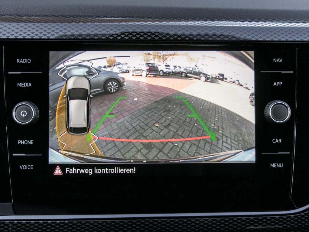 Volkswagen Taigo 2025