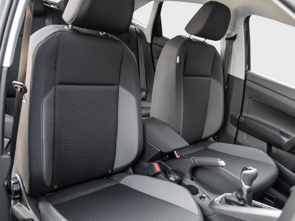 Volkswagen Taigo 2025