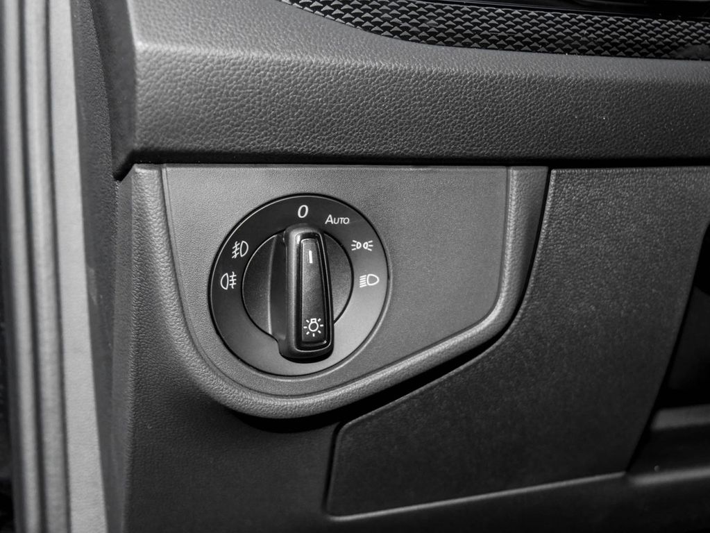 Volkswagen Taigo 2025