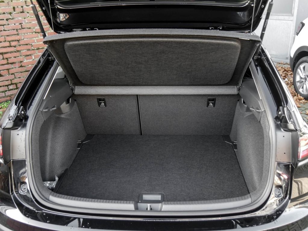 Volkswagen Taigo 2025