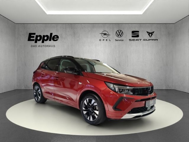 Opel Grandland (X) 2022