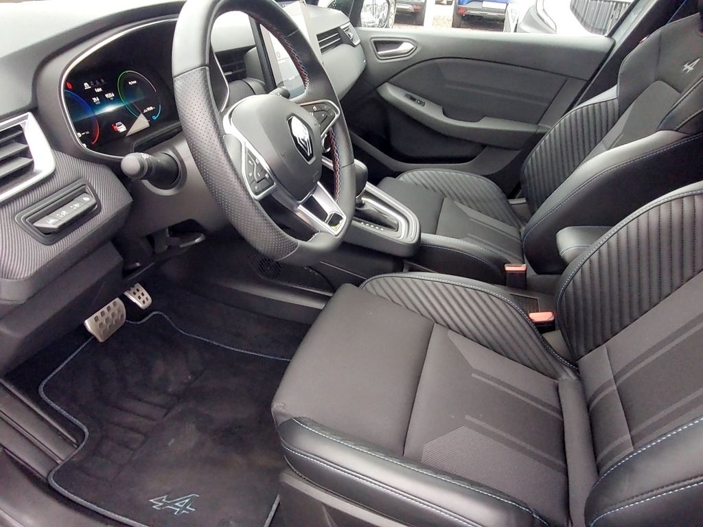 Renault Clio 2023