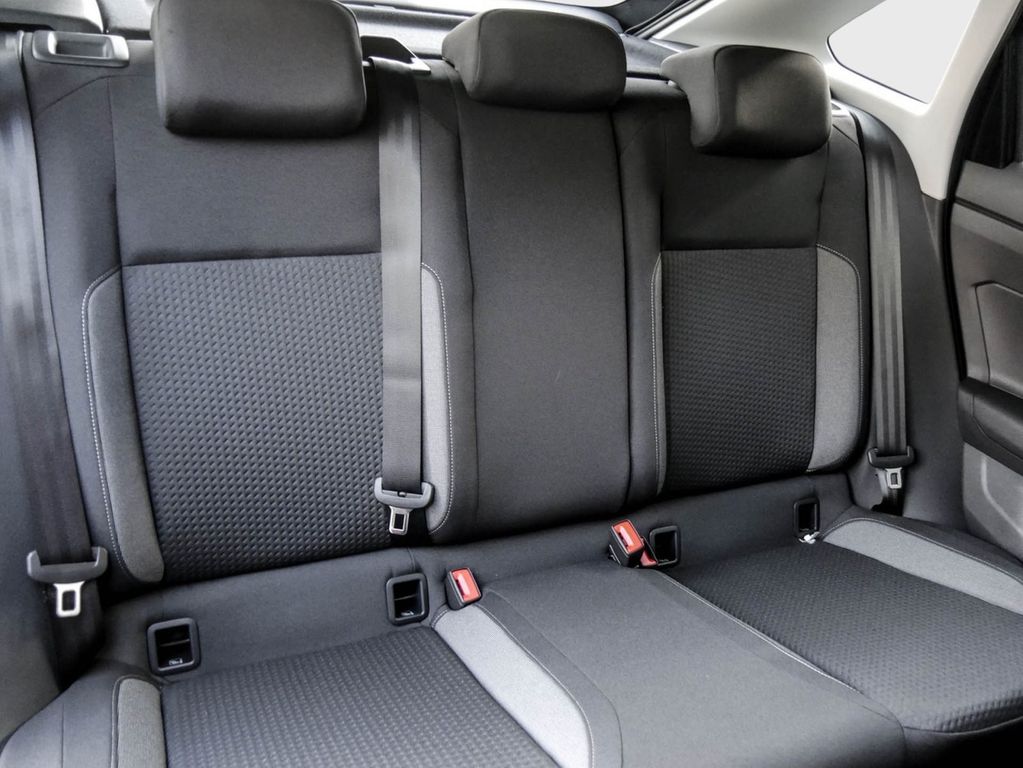 Volkswagen Taigo 2025