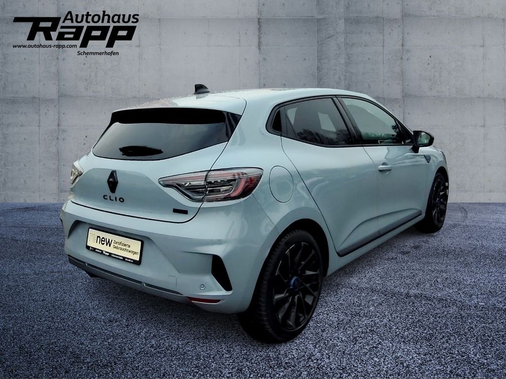Renault Clio 2023